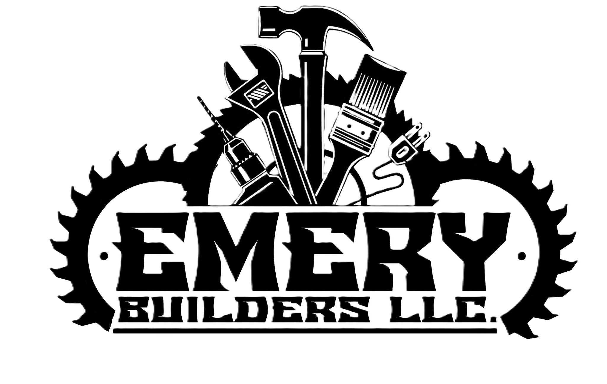 Emery Builders LLC Logo